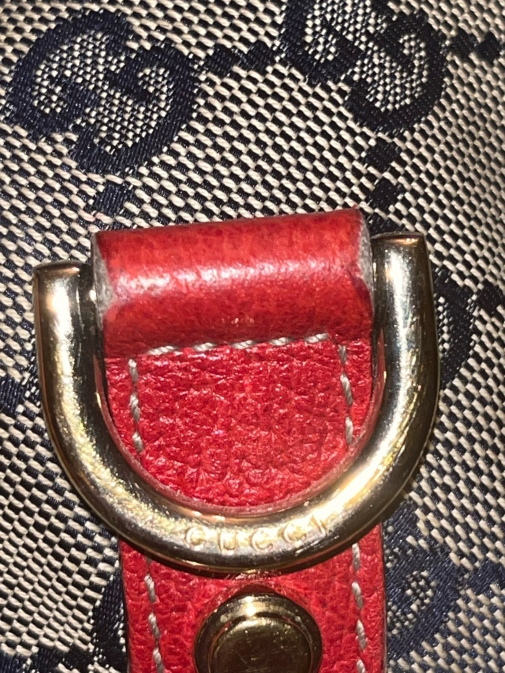 Gucci Abbey-Vintage-COA - Picture 14 of 16